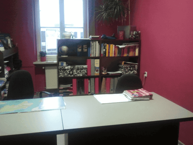 MG BIURO PODRÓŻY HANKE TRAVEL MAŁGORZATA GAWRON — zdjęcie 1