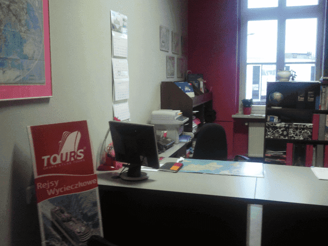 MG BIURO PODRÓŻY HANKE TRAVEL MAŁGORZATA GAWRON — zdjęcie 2