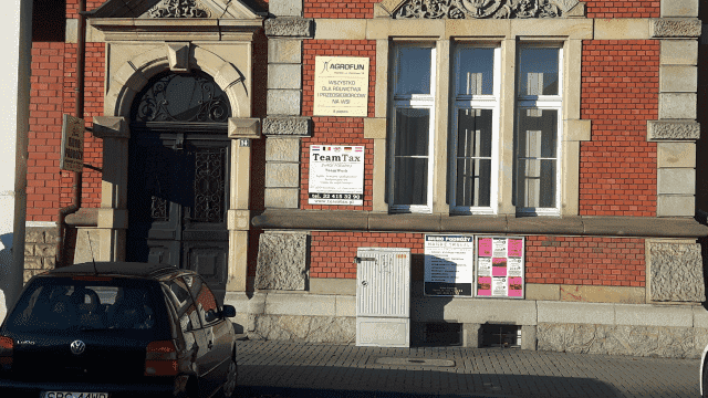 MG BIURO PODRÓŻY HANKE TRAVEL MAŁGORZATA GAWRON — zdjęcie 3