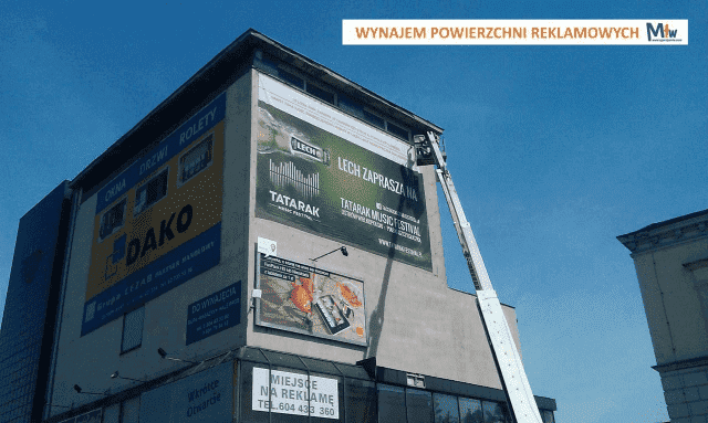 Agencja Reklamy Mtw, druk, billboardy, reklama świetlna, reklama wielkoformatowa, tablice do wynajęcia,  — zdjęcie 2