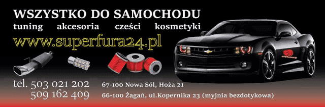 GTO TUNING Akcesoria Samochodowe.Akcesoria samochodowe, wycieraczki, ciśnieniomierz, żarówki, kompresor, pokrowce Nowa Sól — zdjęcie 1