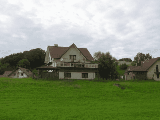 Pokoje Gościnne Krystynka — zdjęcie 1