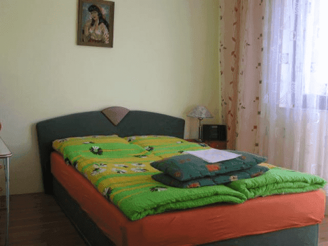 Pokoje Gościnne Krystynka — zdjęcie 4