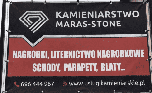 FILIP MARAS MARAS - Stone — zdjęcie 4
