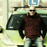 Nauka Jazdy AUTO PRESTIŻ Sebastian Cioch — zdjęcie 1