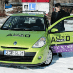 Nauka Jazdy AUTO PRESTIŻ Sebastian Cioch — zdjęcie 2