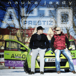 Nauka Jazdy AUTO PRESTIŻ Sebastian Cioch — zdjęcie 3