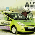 Nauka Jazdy AUTO PRESTIŻ Sebastian Cioch — zdjęcie 4