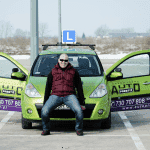 Nauka Jazdy AUTO PRESTIŻ Sebastian Cioch — zdjęcie 5