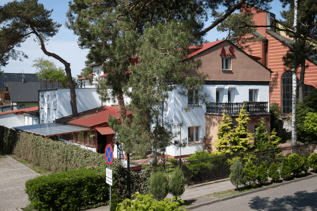 A.S. Apartamenty Bożena Bocian — zdjęcie 1