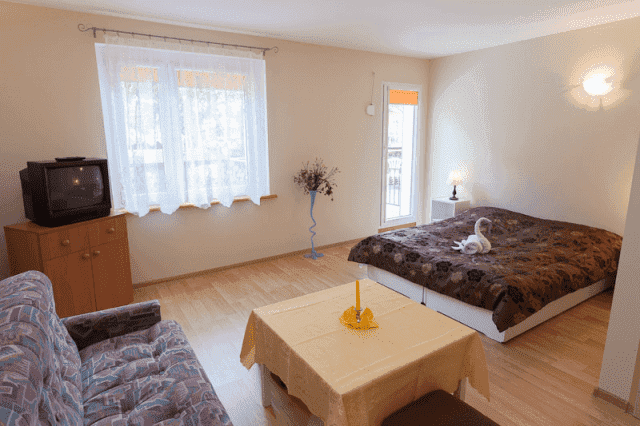 A.S. Apartamenty Bożena Bocian — zdjęcie 2