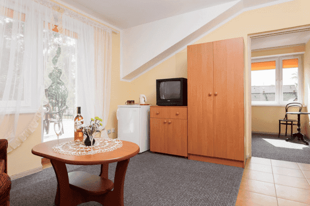 A.S. Apartamenty Bożena Bocian — zdjęcie 3