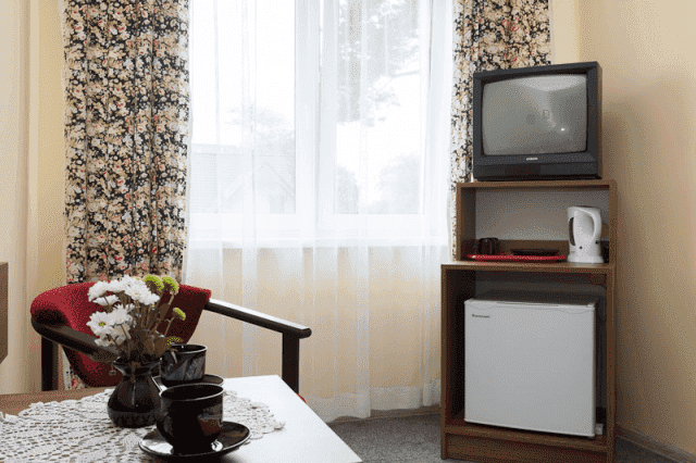 A.S. Apartamenty Bożena Bocian — zdjęcie 4