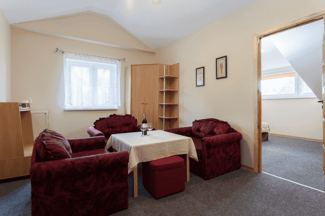 A.S. Apartamenty Bożena Bocian — zdjęcie 5