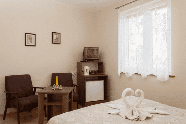 A.S. Apartamenty Bożena Bocian — zdjęcie 6