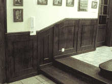 Stolarstwo i Cyklinowanie Zbigniew Zamarski — zdjęcie 5