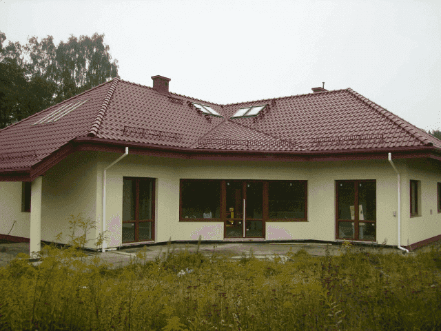 FIRMA BUDOWLANA. WIESŁAW WADYL — zdjęcie 3