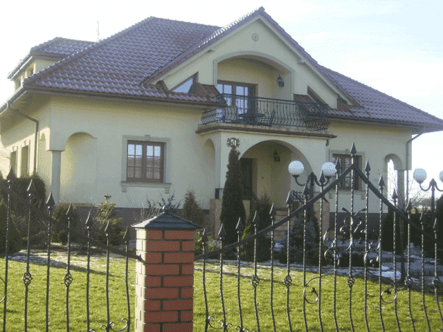 FIRMA BUDOWLANA. WIESŁAW WADYL — zdjęcie 4