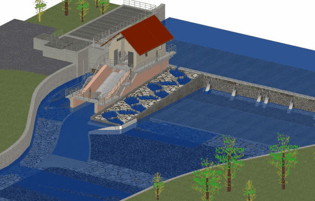 Usługi projektowo-wykonawcze ,inwentaryzacje budowlane i hydrotechniczne,opinie techniczne, ekspertyzy budowlane i nadzory budowlane Tomasz Bober — zdjęcie 1