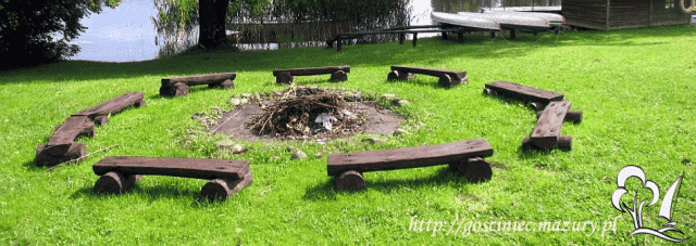 MAZURY STARY GIELĄD — zdjęcie 3