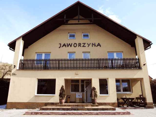 Pensjonat Jaworzyna — zdjęcie 1