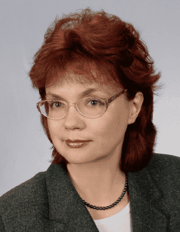 Prof. dr hab. Anna Kalewska. Tłumacz Przysięgły Języka Portugalskiego — zdjęcie 1