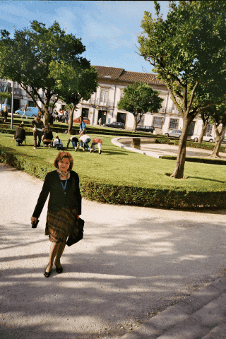 Prof. dr hab. Anna Kalewska. Tłumacz Przysięgły Języka Portugalskiego — zdjęcie 3