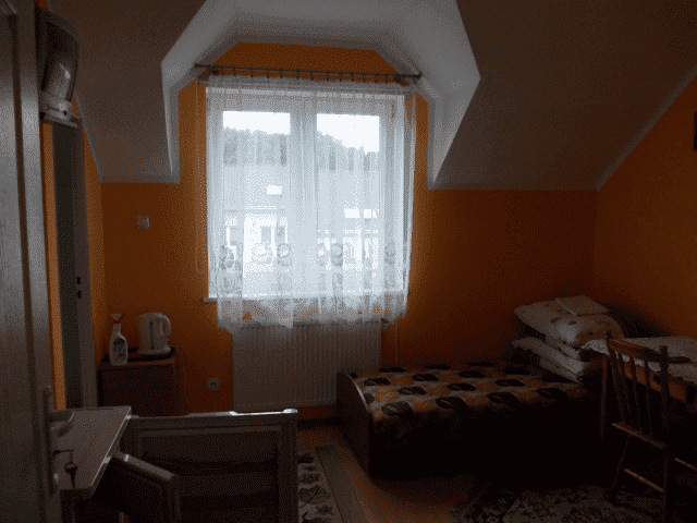 Willa Alka. Wilczyński Mariusz Kwatery Prywatne — zdjęcie 4