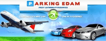 Parking EDAM Włodzimierz Wieczorek — zdjęcie 1