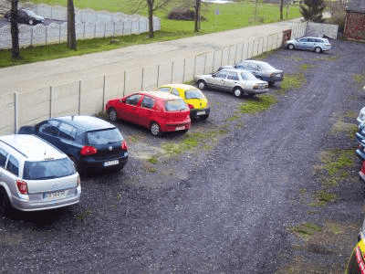 Parking EDAM Włodzimierz Wieczorek — zdjęcie 5