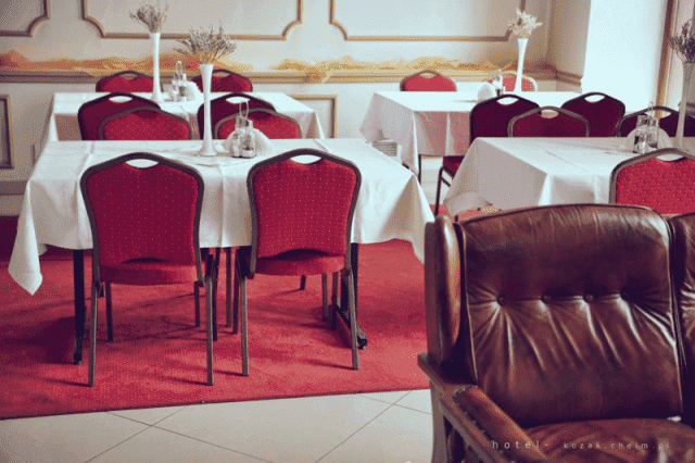 Hotel KOZAK — zdjęcie 1