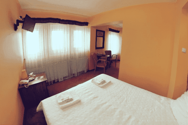 Hotel KOZAK — zdjęcie 3