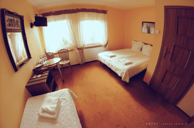 Hotel KOZAK — zdjęcie 4
