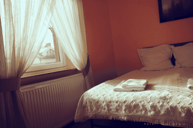 Hotel KOZAK — zdjęcie 5