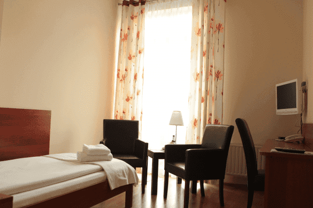 Hotel Hellada — zdjęcie 2