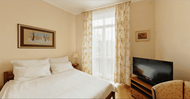 Hotel Hellada — zdjęcie 3