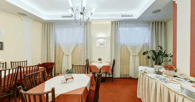 Hotel Hellada — zdjęcie 4