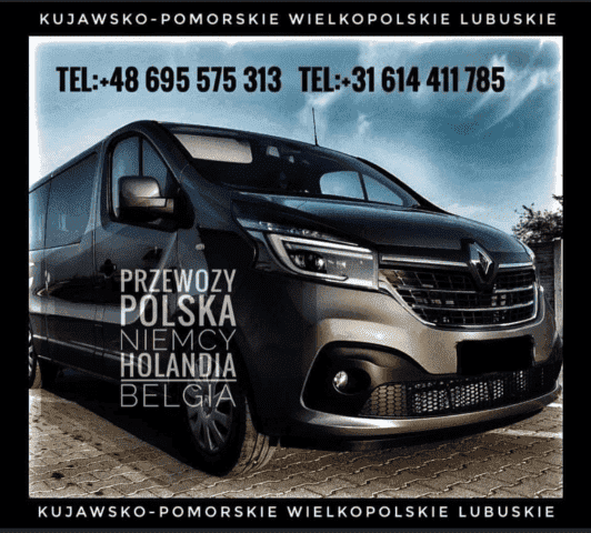 DJ- BUS Janusz Trafny — zdjęcie 1