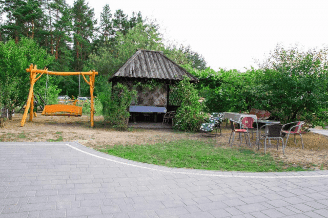 Sosnowe Zacisze Sochy/ Zwierzyniec — zdjęcie 2