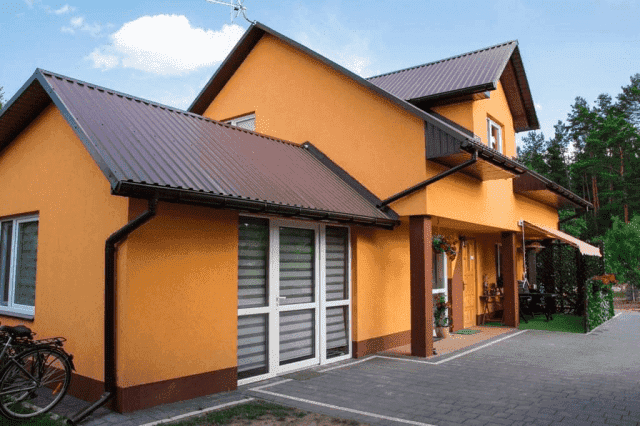 Sosnowe Zacisze Sochy/ Zwierzyniec — zdjęcie 3