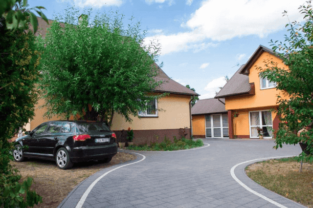 Sosnowe Zacisze Sochy/ Zwierzyniec — zdjęcie 4