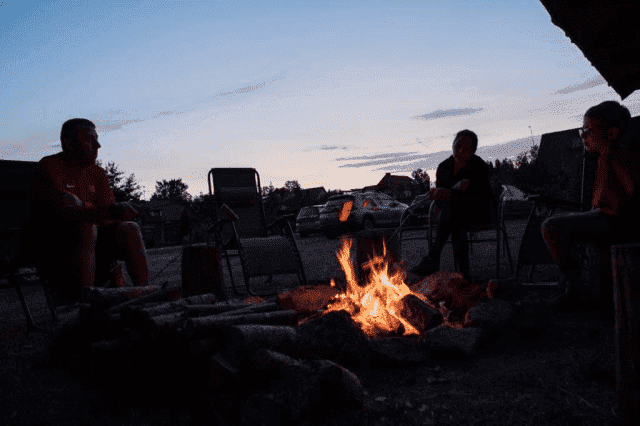 Sosnowe Zacisze Sochy/ Zwierzyniec — zdjęcie 6