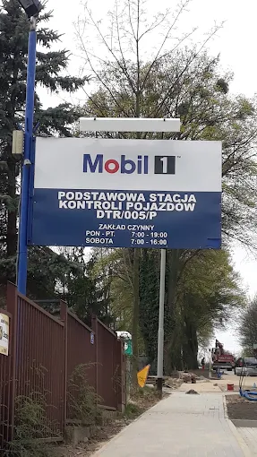 AUTO-MAR: Stacja Kontroli Pojazdów i Myjnia Ręczna w Trzebnicy — zdjęcie 4