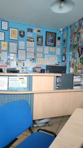 AUTO-MAR: Stacja Kontroli Pojazdów i Myjnia Ręczna w Trzebnicy — zdjęcie 2