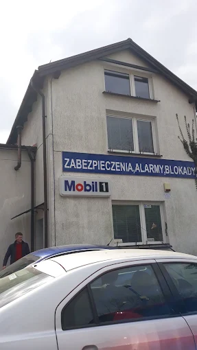 AUTO-MAR: Stacja Kontroli Pojazdów i Myjnia Ręczna w Trzebnicy — zdjęcie 5