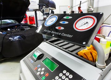 HARDEK CAR SERWIS + SPÓŁKA Z OGRANICZONĄ ODPOWIEDZIALNOŚCIĄ — zdjęcie 3