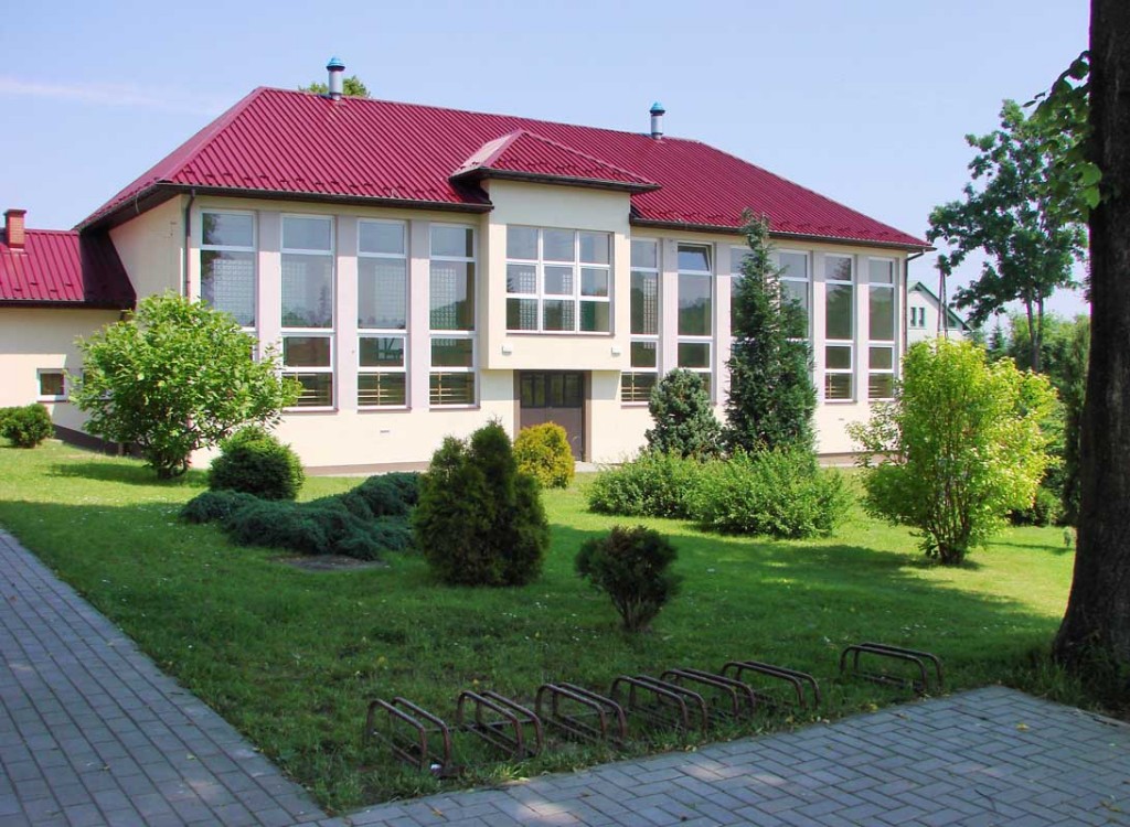 INWESTPROJEKT KROSNO - Projekty i obsługa inwestycji — zdjęcie 5