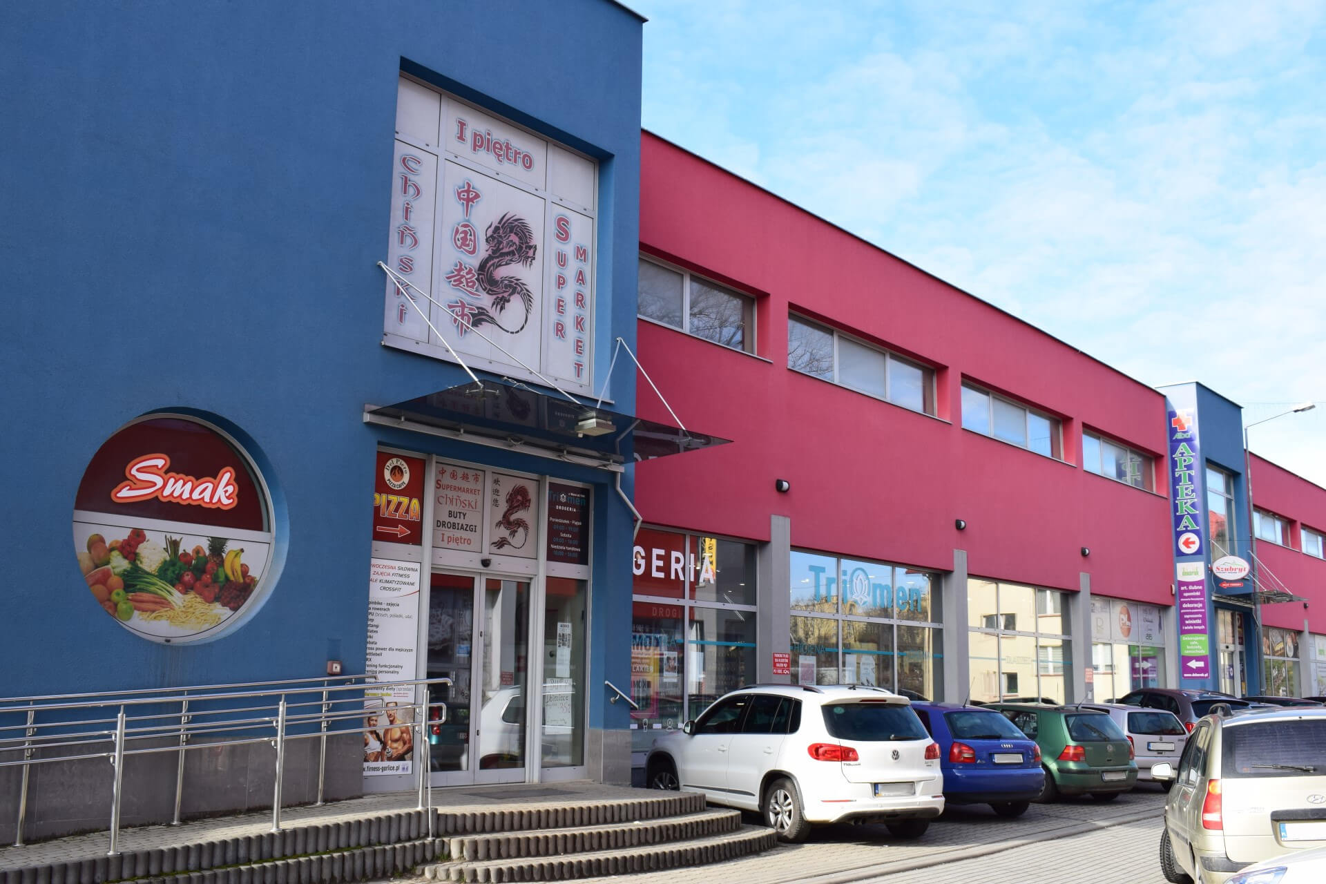 ELEKTROSPRZĘT PRZYBYLSCY - RTV AGD w Gorlicach i okolicach — zdjęcie 8
